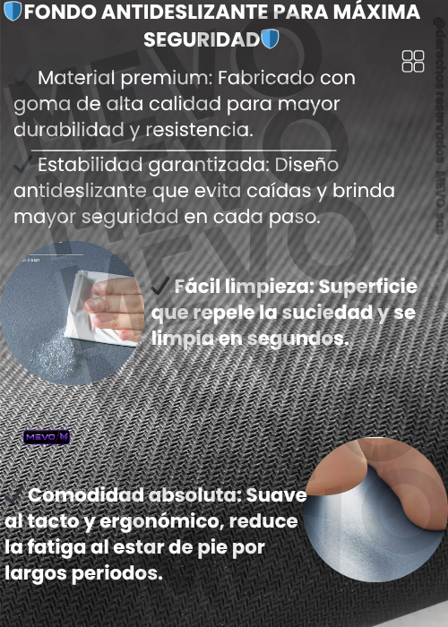 💧Trapero giratorio multiusos + balde escurridor +tapete antideslizante +3 mopas obsequio💧